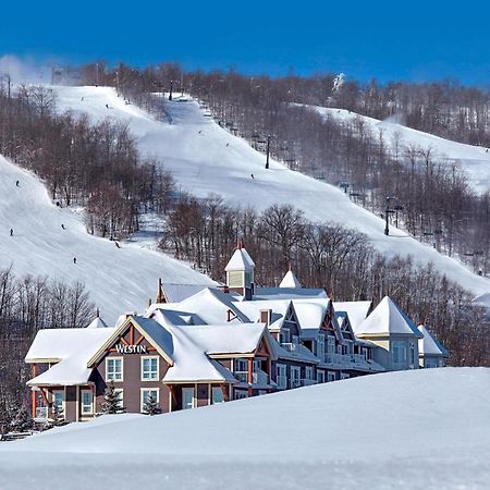 Hotel The Westin Trillium House, Blue Mountain Blue Mountains Exterior foto