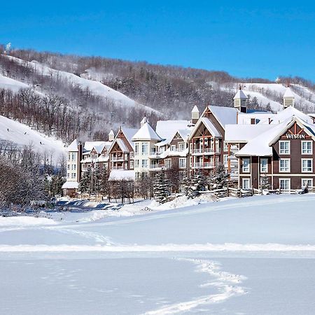 Hotel The Westin Trillium House, Blue Mountain Blue Mountains Exterior foto