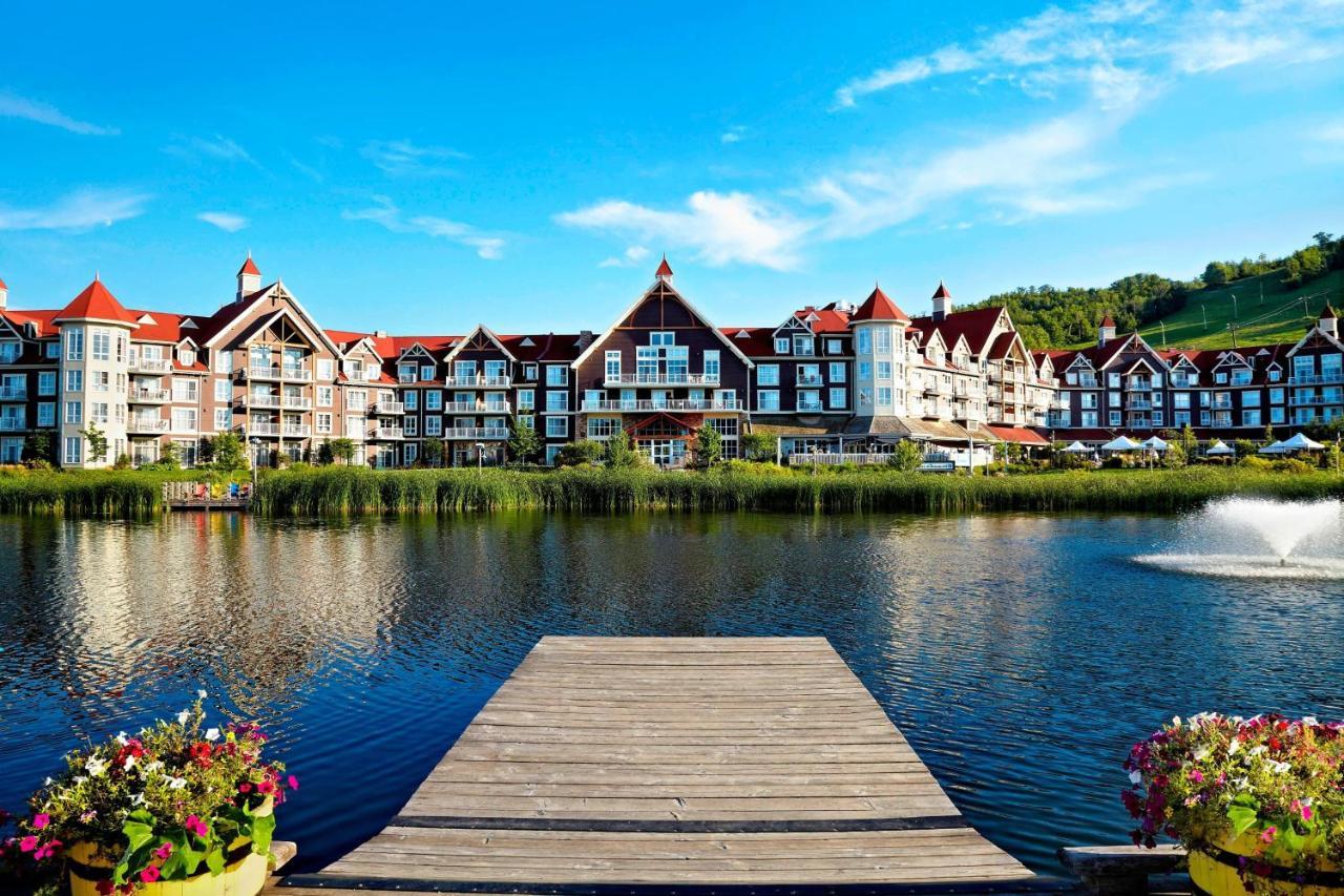 Hotel The Westin Trillium House, Blue Mountain Blue Mountains Exterior foto