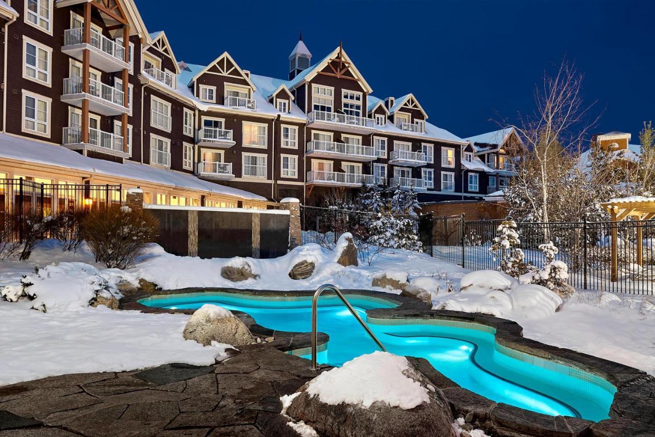 Hotel The Westin Trillium House, Blue Mountain Blue Mountains Exterior foto