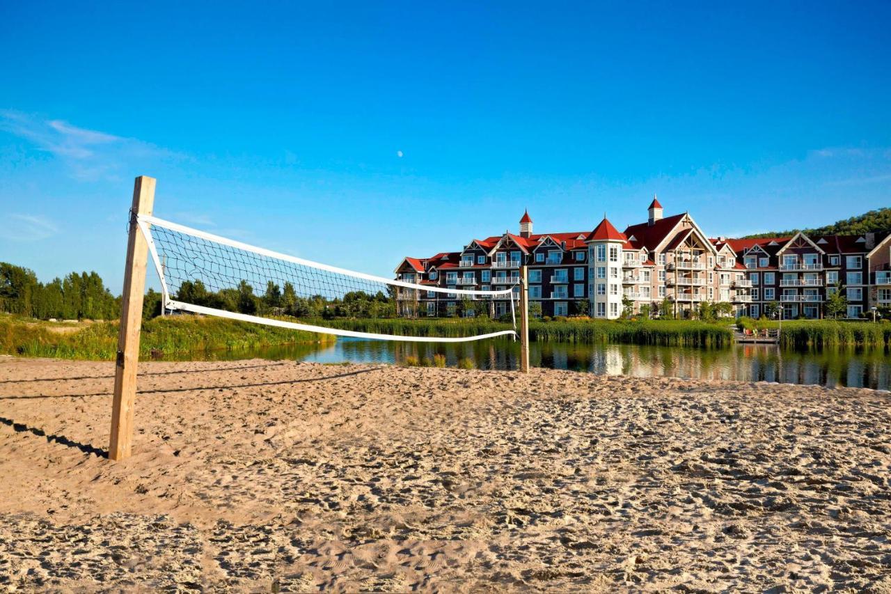 Hotel The Westin Trillium House, Blue Mountain Blue Mountains Exterior foto