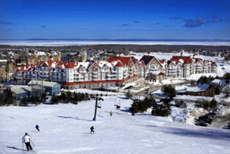 Hotel The Westin Trillium House, Blue Mountain Blue Mountains Exterior foto